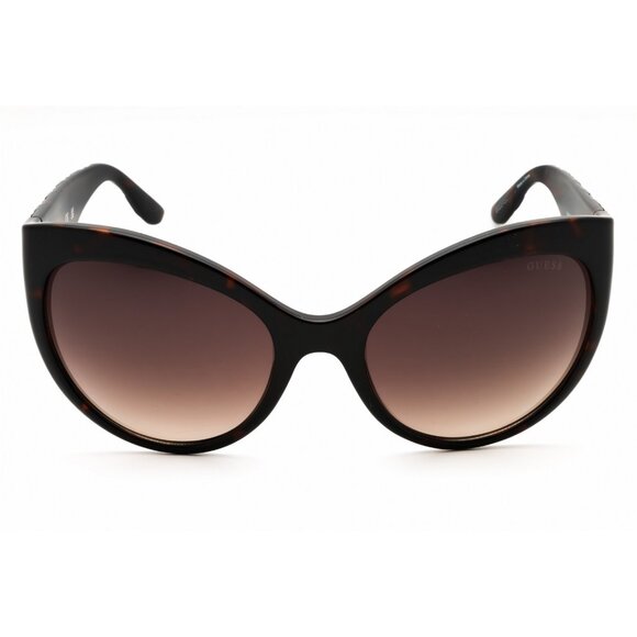 Guess Sunglasses GU00130-52F-61 New with tags